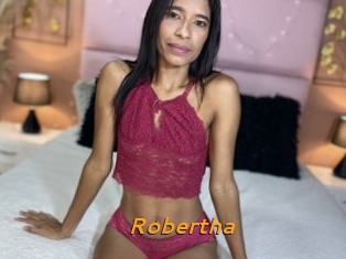 Robertha