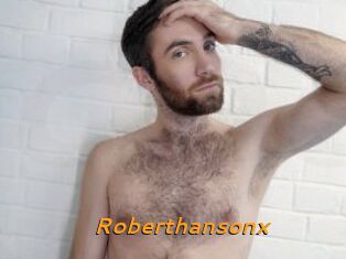 Roberthansonx