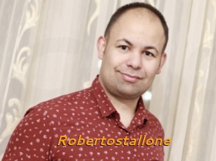 Robertostallone