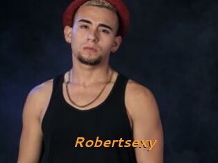 Robertsexy