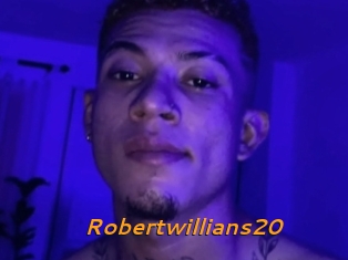 Robertwillians20