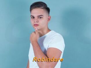Robindare