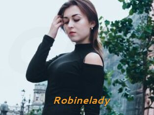 Robinelady
