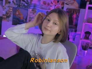 Robinlanson