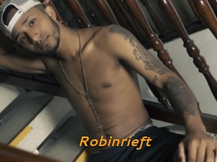 Robinrieft
