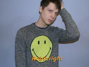 Robinright