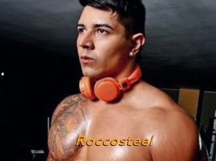 Roccosteel