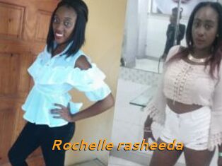 Rochelle_rasheeda
