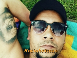 Rociohotman