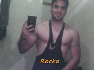 Rocko