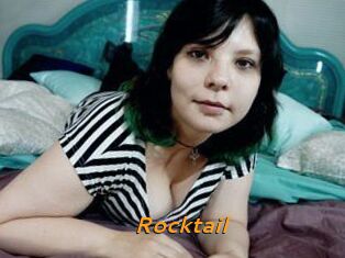 Rocktail