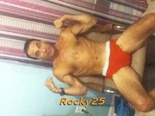 Rocky25