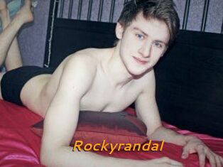 Rockyrandal