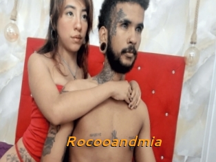 Rocooandmia