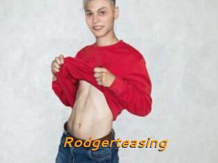 Rodgerteasing