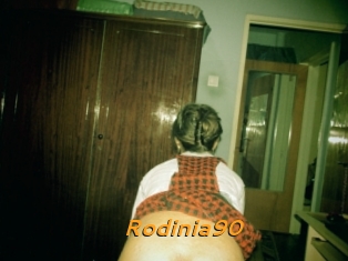 Rodinia90