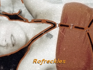 Rofreckles