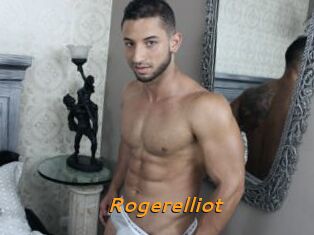 Rogerelliot