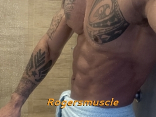 Rogersmuscle