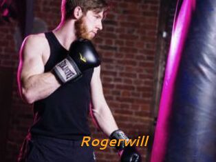 Rogerwill
