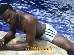 Rolanblack