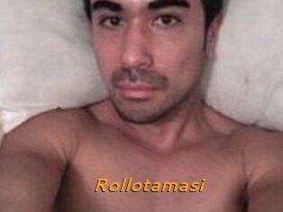 Rollotamasi