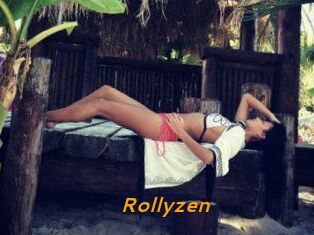 Rollyzen