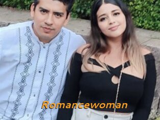 Romancewoman