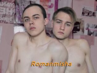 Romanmisha