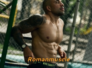 Romanmuscle