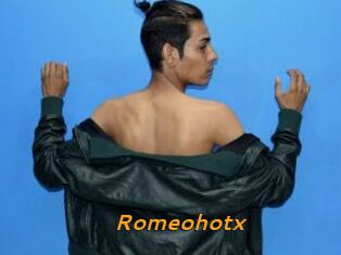 Romeohotx