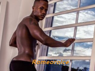 Romeoroice