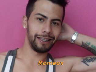 Romeox