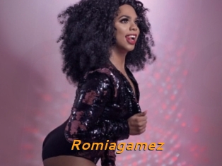 Romiagamez