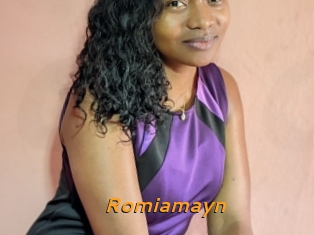 romiamayn Cuckold Directory