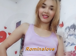 Rominalove
