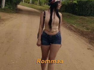 Rommaa