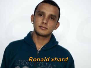 Ronald_xhard