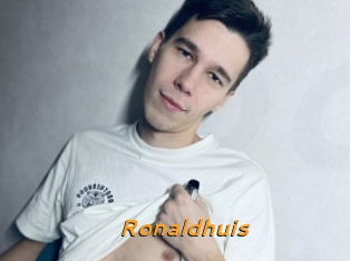Ronaldhuis