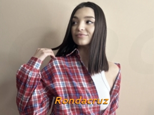 Rondacruz