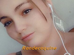 Rondecoquine