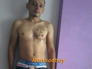 Ronhotboy