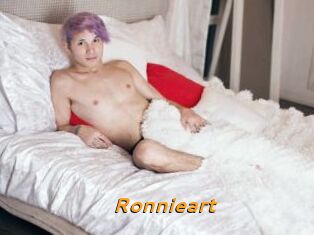 Ronnieart