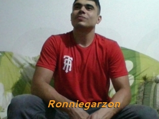 Ronniegarzon