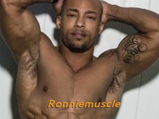 Ronniemuscle