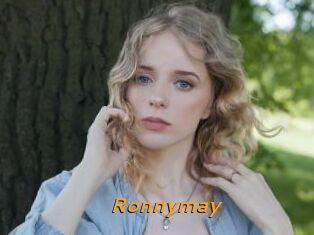 Ronnymay
