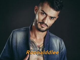 Roonalddlee