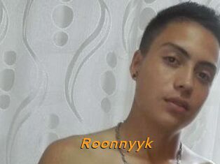 Roonnyyk