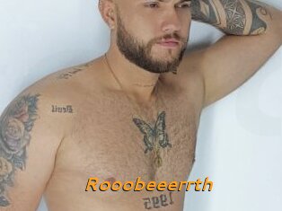 Rooobeeerrth