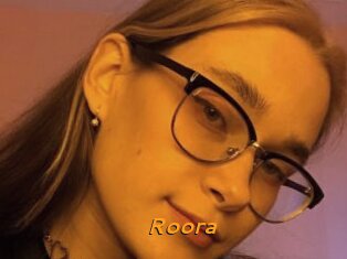 Roora